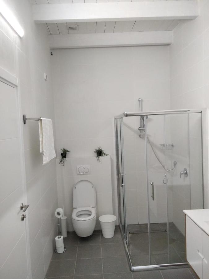 צימר ברחובות- Tara ארוח Tzimmer יש ממד במתחם Exterior photo