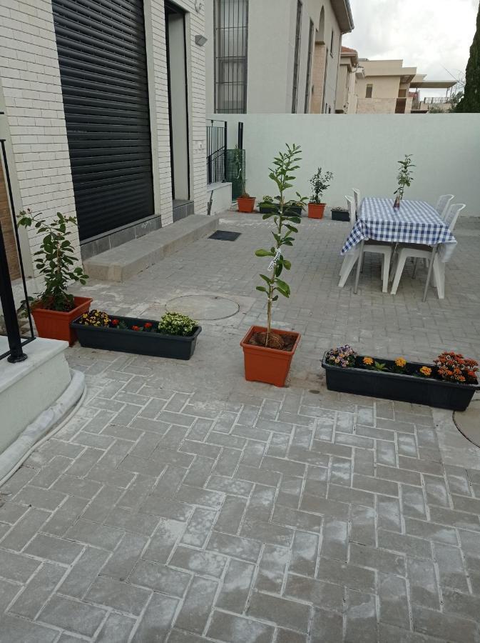 צימר ברחובות- Tara ארוח Tzimmer יש ממד במתחם Exterior photo