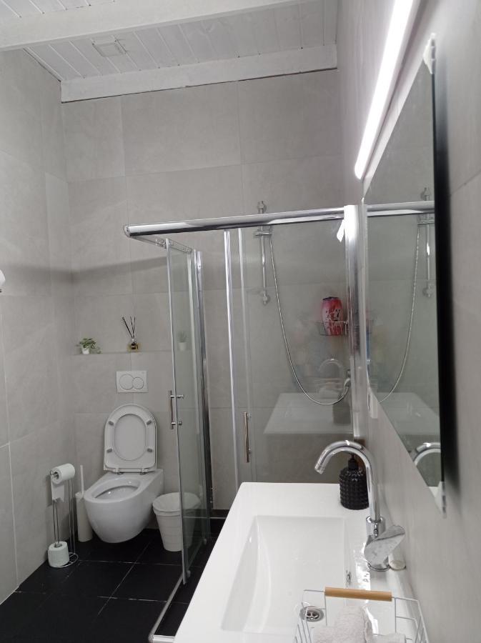 צימר ברחובות- Tara ארוח Tzimmer יש ממד במתחם Exterior photo